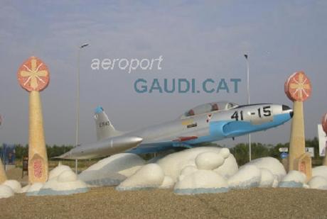 AEROPORT GAUDI.CAT